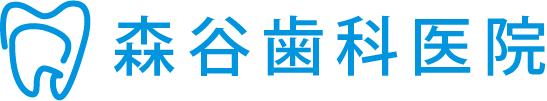 守谷歯科医院ロゴ